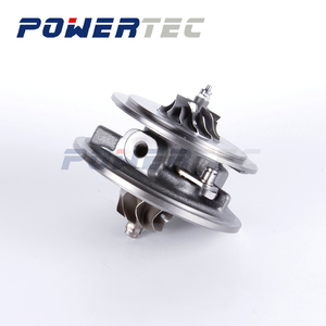 Noyau de turbocompresseur GT1444 Turbo CHRA 795680-0003 36001168 31312713 Cartouche de turbo pour <span class=keywords><strong>Volvo</strong></span> C70 S60 S80 <span class=keywords><strong>V60</strong></span> V70 XC60 2.0 <span class=keywords><strong>D3</strong></span> - Product Image 6