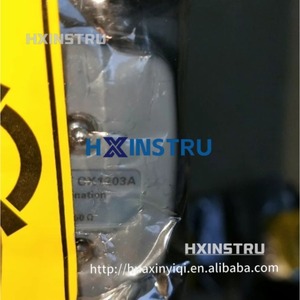 1 ชิ้น KEYSIGHT CX1203A H - Product Image 2