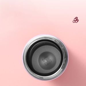 500ml Stainless Steel Vacuum Flask <b>Thermos</b> Cup with LED Temperature Display Free Sample 6-12 Hours Thermal Insulation - Product Image 4