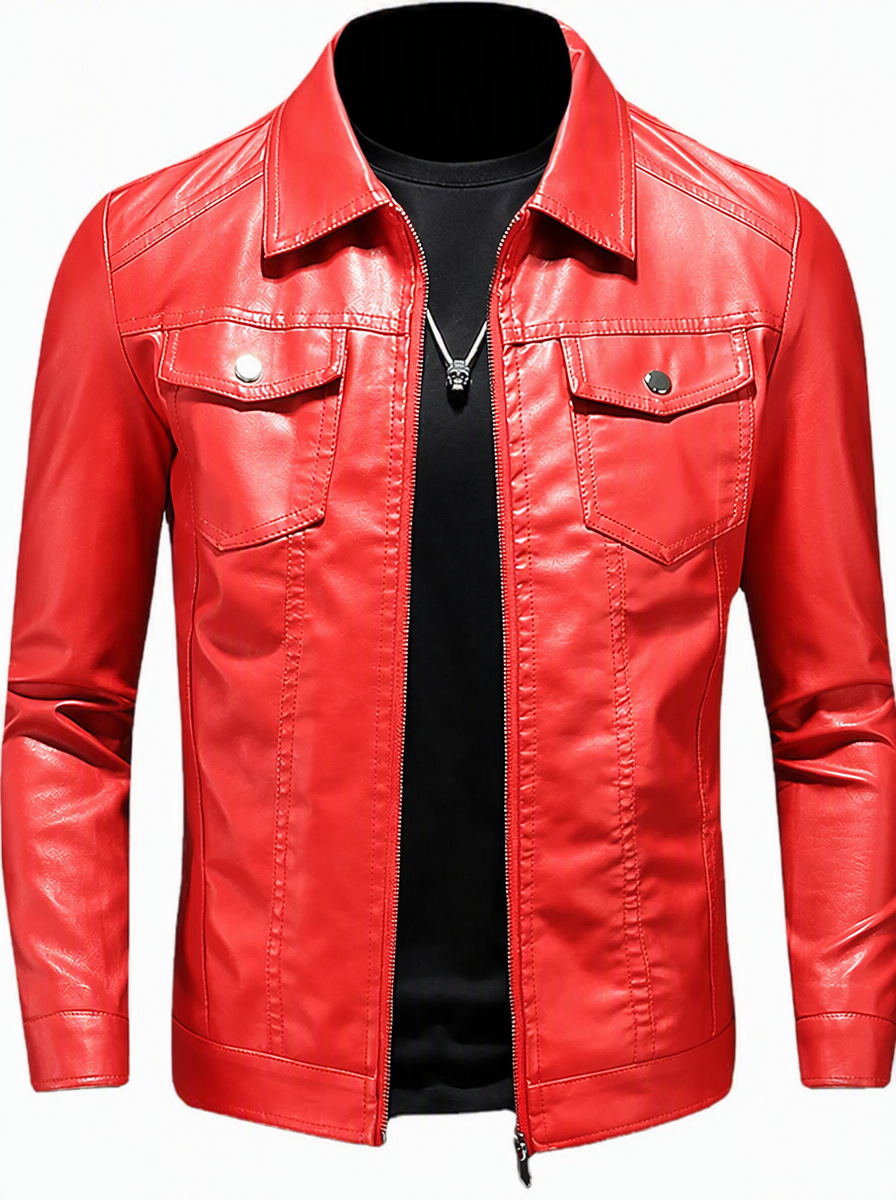 Corail Rouge