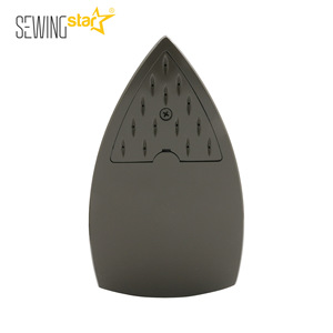 เตารีดไอน้ำอุตสาหกรรม Sewingstar รุ่น ES-300 กำลังไฟ 1200 วัตต์ สำหรับโรงงานเสื้อผ้าและร้านซักแห้ง - Product Image 1