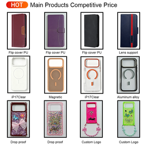 Coque de téléphone de luxe en Alcantara pour Android, compatible avec Oppo Reno, Tecno, <span class=keywords><strong>Samsung</strong></span> S24, iPhone 11, avec chargement magnétique sans fil – Vente en gros - Product Image 1