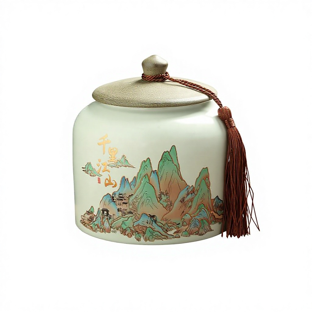 Style antique, 950 ml