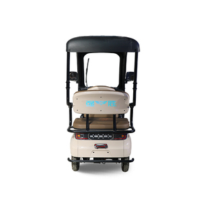 Venta al por Mayor ODM, Triciclos <span class=keywords><strong>El</strong></span>éctricos de Última Generación, Motocicletas <span class=keywords><strong>El</strong></span>éctricas de 3 Ruedas para Pasajeros, Motor de Alta Potencia de 48v 60w, Triciclo <span class=keywords><strong>El</strong></span>éctrico - Product Image 3