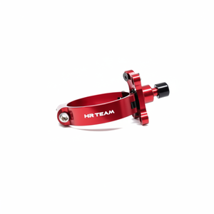 Controllo lancio Gas singolo rosso MC-F 250 21-24 - Product Image 1