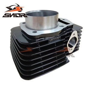 <span class=keywords><strong>SNOR</strong></span> alta calidad 70mm Big Bore pistón Junta cilindro Kit nuevo 300cc Road Dirt Bikes motor repuestos para motocicletas Zongshen - Product Image 1
