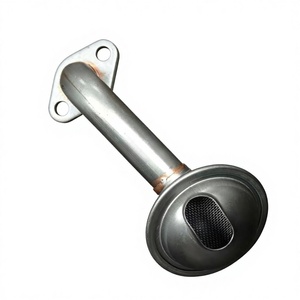 Base de Filtro de Aceite 262502B000 262502B700, Pieza de Repuesto de Hierro con Junta - Product Image 2