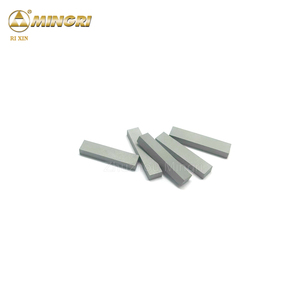 Piezas de Herramientas Eléctricas al por Mayor, <span class=keywords><strong>Tiras</strong></span> de Carburo de Tungsteno OEM Grado K20, Cuchilla de Corte de Madera de Alta Dureza - Product Image 4