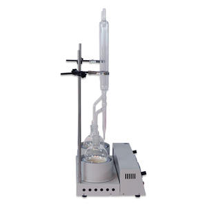 جهاز اختبار محتوى الماء ASTM D95 لتحليل زيوت التشحيم والشحوم جهاز اختبار محتوى الرطوبة - Product Image 3