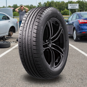 Nouveaux <span class=keywords><strong>pneus</strong></span> radiaux auto-réparateurs anti-crevaison Quest-SUV 215/60R17 avec garantie de 3 ans - Product Image 1