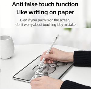 ปากกาสไตลัสแบบสัมผัส AF62 M-PEN 4096 <span class=keywords><strong>10</strong></span>.8 "ปากกาสไตลัสสำหรับ <span class=keywords><strong>Huawei</strong></span> <span class=keywords><strong>MediaPad</strong></span> <span class=keywords><strong>M5</strong></span> <span class=keywords><strong>Pro</strong></span> - Product Image 5