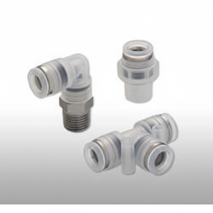 ชุดท่อ SUS303และฟิตติ้งของ SPPU6 Pisco PP - Product Image 1