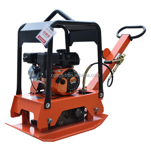 كومباكتور واكر عالي الأداء يعمل بالبنزين - Product Image 3
