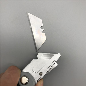 Tùy chỉnh công nghiệp chất lượng Tiện Ích dao cho nhiệm vụ nặng nề cắt dự án nhà nghề thủ công và hội thảo chuyên nghiệp các ứng dụng - Product Image 5