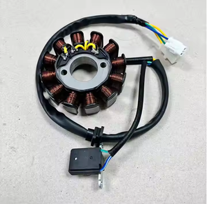 Bobine de stator de magnéto de moto pour réservoir 150CC 200CC Pièces de réservoir Efi - Product Image 4