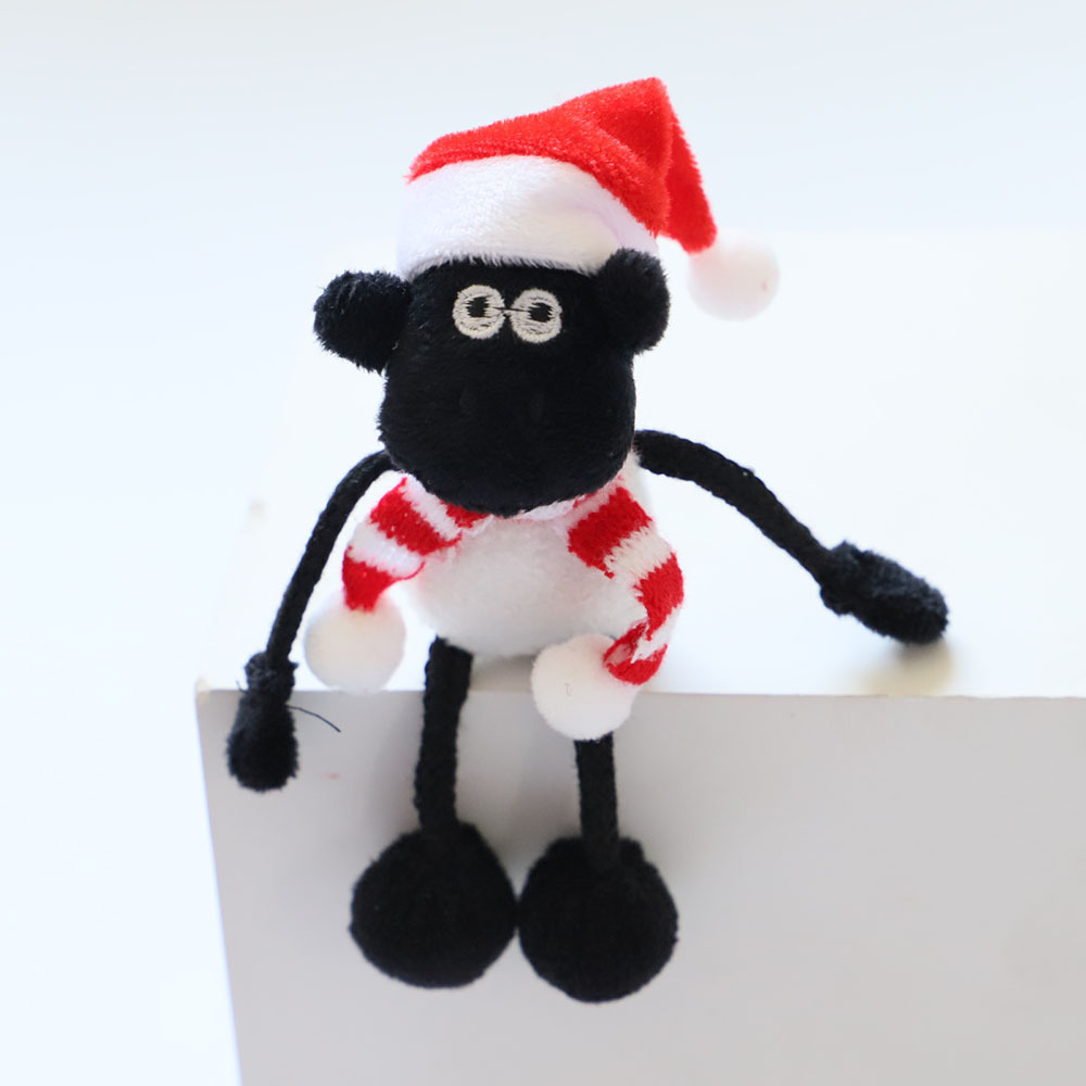 chapeau de Noël