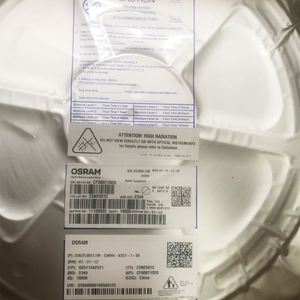 ชิปไดโอด AMS -<span class=keywords><strong>OSRAM</strong></span> Oslon 2835 0.2W 3V 80CRI GW JTLMS1.EM-G7H1-XX510 -G9H2-XX58-1-GVH3-XX57-XX56- XX55-1 XX53-XX52-1-XX51 - Product Image 5