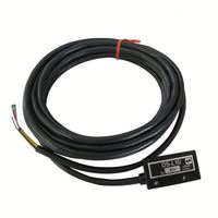 Capteur radar guidé Levelflex FMP50-AAACACAAA1GDJ pour la mesure du débit