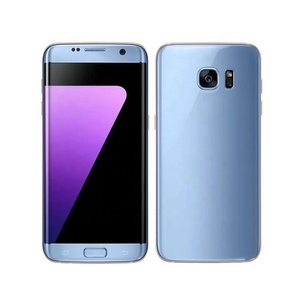 Phiên Bản Toàn Cầu Sử Dụng Điện Thoại Di Động Cho <span class=keywords><strong>S7</strong></span> Cạnh Chúng Tôi Phiên Bản Điện Thoại Di Động Bán Buôn Android Điện Thoại - Product Image 4