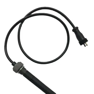 JEFORCE Lkw-Teile elektronischer Sensor Flüssigkeitsniveausensor Ölniveausensor für BENZ 0041536328 0041530228 0041539428