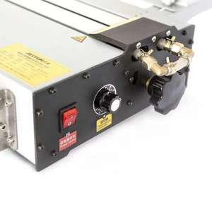 DH <span class=keywords><strong>abm</strong></span> 700 <span class=keywords><strong>abm</strong></span> 1300 piegatura del pannello in pvc per la macchina della lettera di piegatura acrilica di calore - Product Image 2