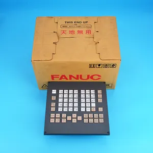 Vendita calda e miglior prezzo tastiera cnc fanuc originale giapponese A02B-0303-C125 # M