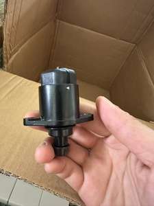 Valvola automatica del controllo dell'aria dei pezzi di ricambio del minimo delle automobili per Opel Vivaro <span class=keywords><strong>Renault</strong></span> <span class=keywords><strong>Clio</strong></span> 8200692605 - Product Image 3