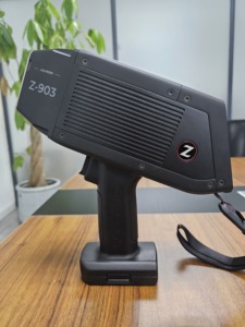 เครื่องวิเคราะห์สเปกโตรมิเตอร์แบบพกพา Yuboo SciAps Z-903 Geo (LIBS) และเครื่องวิเคราะห์โลหะลิเธียม SA-SciAp ผลิตในประเทศจีน (HEN) - Product Image 6