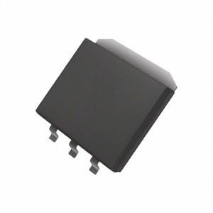 SPAK 3 Original Electronic Circuit Components Power Management (PMIC) MIC37300-1.65BR TR - Product Image 1
