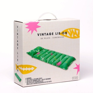 Juguetes Inflables para Piscina Personalizables - Flotador de Piscina Colorido, Lindos Juguetes para Fiestas de Playa de Verano, Flotador para Piscina al Aire Libre para Adultos - Product Image 6