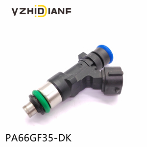 Accessoires de voiture pièces de moteur automobile buse injecteur <span class=keywords><strong>PA66GF35</strong></span>-DK <span class=keywords><strong>PA66GF35</strong></span> injecteurs de carburant pour Ford Expedition 5.4L V8 2005 - Product Image 3