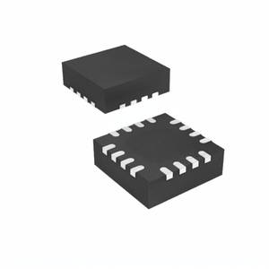 Data Acquisition 16 VQFN Exposed Pad ADS7846IRGVT Electronic Circuit Components BOM IC In Stock - Product Image 1