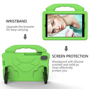 Doigt de mousse EVA antichoc enfants étui de protection pour Huawei <span class=keywords><strong>MatePad</strong></span> T8 <span class=keywords><strong>8</strong></span>.0 pouces - Product Image 5