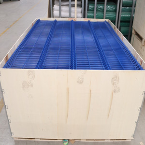 سياج شبكي بالجملة، أسوار شبكية، أسوار خرسانية - Product Image 3