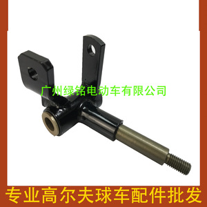 อุปกรณ์เสริมแตรขวาสำหรับรถกอล์ฟ รุ่น 102287801 103638701 10287801 อุปกรณ์เสริมรถเข็นกอล์ฟ - Product Image 4