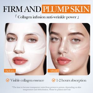 Mascarilla Facial <span class=keywords><strong>de</strong></span> Baba <span class=keywords><strong>de</strong></span> Caracol y Colágeno Reorganizador, Precio <span class=keywords><strong>de</strong></span> Fábrica OEM SADOER, Venta al por Mayor, Cuidado <span class=keywords><strong>de</strong></span> la Piel Coreano, Reduce las Líneas Finas <span class=keywords><strong>de</strong></span> Expresión - Product Image 5