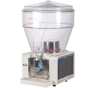 Hot sale 30L Spray Type Cold Drink Making Machine popular Commercial Juice Dispensert