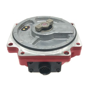 Encodeur de moteur Fanuc d'origine A860-2000-T321 A860-2050-T321 Codeur d'impulsions Fanuc - Product Image 1