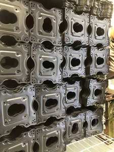 2024 nouveau NNB P4 32 ''à 58'' <span class=keywords><strong>support</strong></span> de montage TV <span class=keywords><strong>mural</strong></span> vesa led <span class=keywords><strong>support</strong></span> <span class=keywords><strong>mural</strong></span> tv accessoires téléviseurs supports - Product Image 6