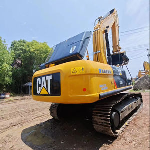 รถขุดตีนตะขาบแคตเตอร์พิลลาร์ รุ่น 336D2 ลดราคาพิเศษ - Product Image 1