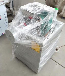 Mesin Pasta Mini pendek Spaghetti Mi sekrup mesin ekstruder makaroni makaroni mesin Pasta multifungsi - Product Image 5