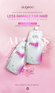 Personnalisation de marque privée, logo, lisseur de cheveux japonais <span class=keywords><strong>Keune</strong></span>, crème professionnelle - Product Image 5