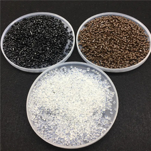 Perles de kératine italiennes pour extensions capillaires, adhésif pour extensions à <span class=keywords><strong>fusion</strong></span> à chaud, 100g, couleur pure - Product Image 1