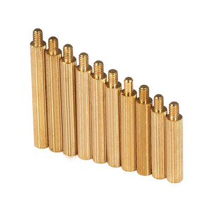 Pernos de Cabeza Hexagonal de Acero Inoxidable AISI 316, Alta Resistencia a la Corrosión para Plantas de Procesamiento Químico - Product Image 3
