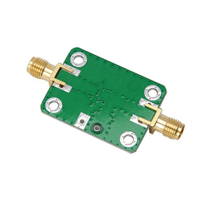 Amplificador de radiofrecuencia de banda ancha LNA de bajo ruido y alta ganancia PENPOS para <span class=keywords><strong>Raspb</strong></span> Pi 3 - Product Image 4
