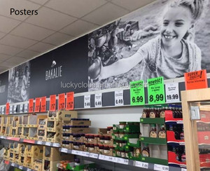 プラスチックシートUV印刷広告PVCフォームシート2mm 3mm 5mm厚さForex Sheet - Product Image 5