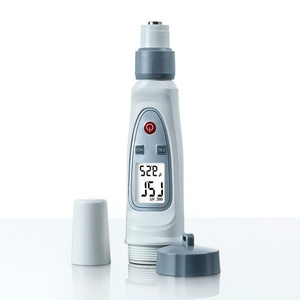 Degao Portable Digital <b>pH</b> Test Pen <b>PH</b>-20/<b>PH</b>-220 Series 0.01/0.1 High Accuracy Water Quality <b>Tester</b> - Product Image 5