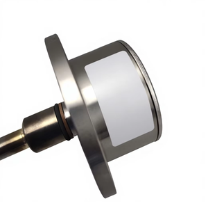 Structure en acier moulé à installation magnétique pour le moulage par injection, capteur de déplacement linéaire série Temposonics GBF0900U041A0 - Product Image 5