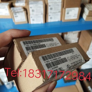 ตัวเชื่อมต่อบัส Siemens Simatic รุ่น 6ES7 972-0BA52-0XA0 Profinet สำหรับใช้งานในอุตสาหกรรม - Product Image 4