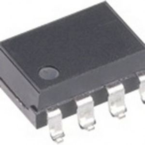 GAQW210EH Solid State Relay Electronic Component - Product Image 1